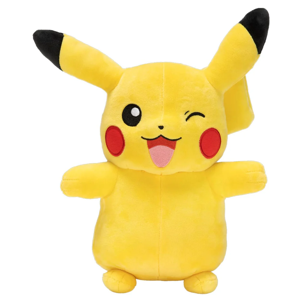 Pokemon Pikachu
