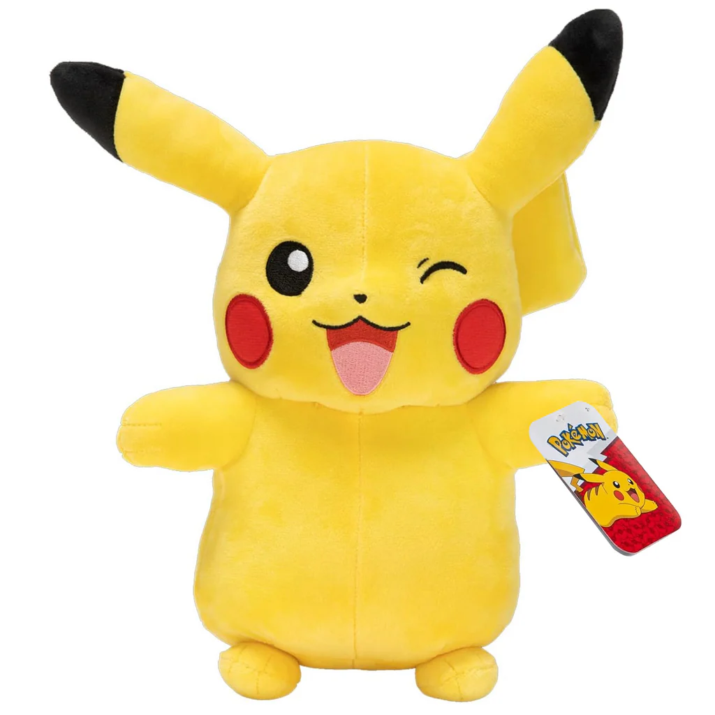 Pokemon Pikachu