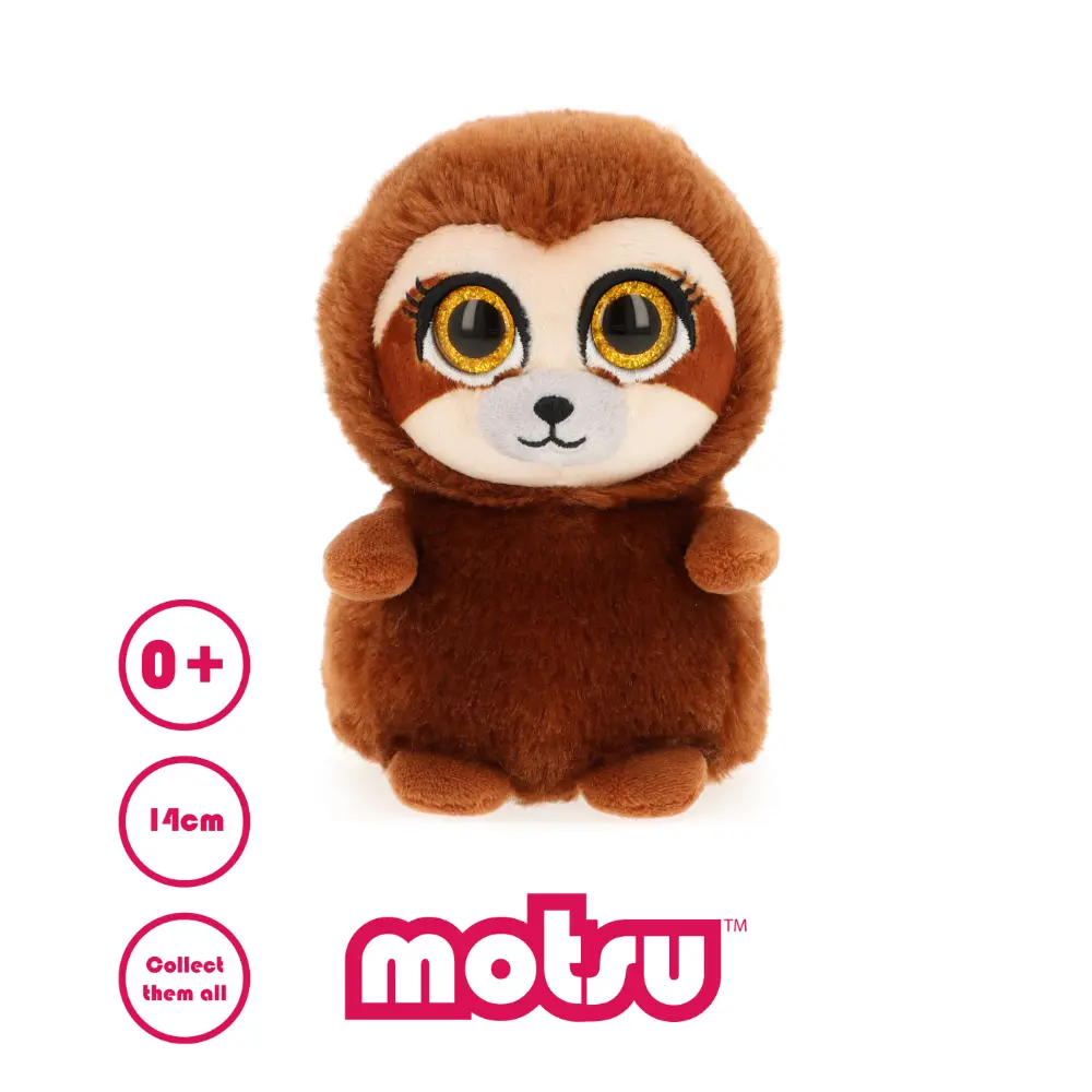 Motsu Sloth