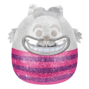 SQK 5IN LTL DISNEY100 CHESIRE CAT