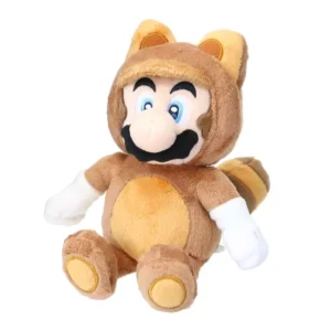 TANOOKI MARIO S