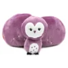 VEGGIE PLUSH VIOLET THE OWL STRAWBERRY2
