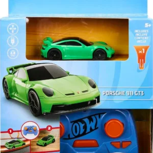 Hot Wheels R/C 1:64 Porsche 911