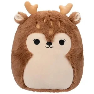 SQK-12IN FUZZAMALOW MASTER A