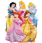 Disney Princesses
