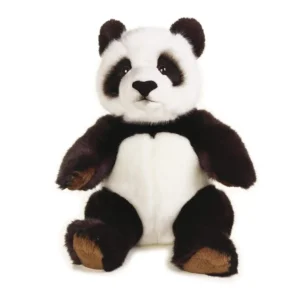 NATGEO PLUSH PREMIUM PANDA 6"