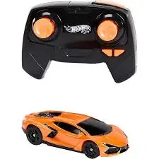Hot Wheels R/C 1:64 Lamborghini Revuelto