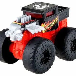 Hot Wheels MT 1:43 Lights & Sounds Hero Asst
