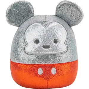SQK 5IN LTL DISNEY100 MICKEY MOUSE
