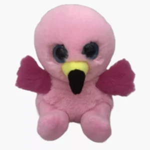 SPARKLEZZ FLAMINGO 16CM