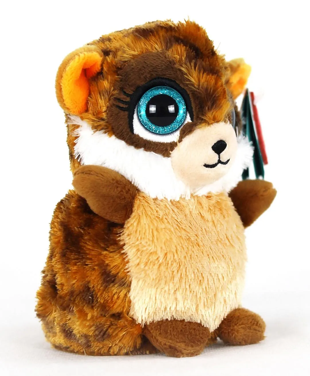 Motsu Meerkat Toys