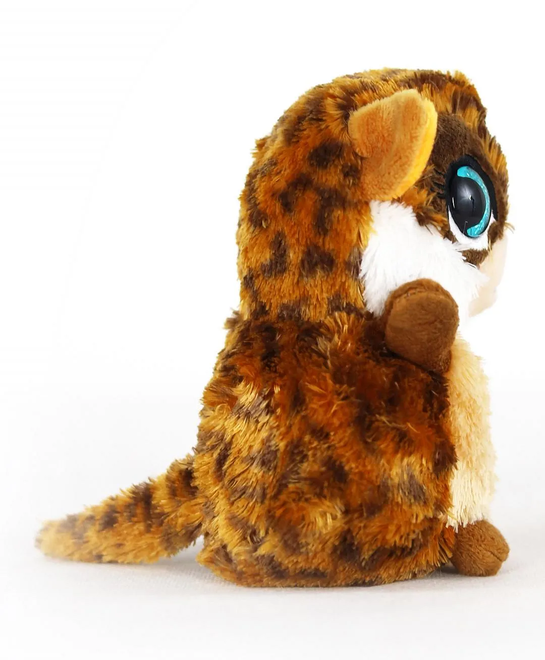 Motsu Meerkat Toys