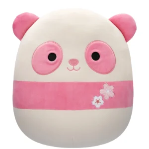 SQK-12IN SAKURA ASST S24