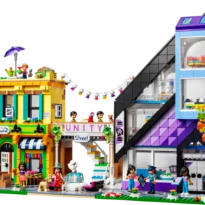 41732 Downtown Flower and Design Stores