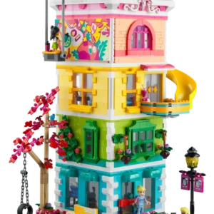 41748 Heartlake City Community Centre