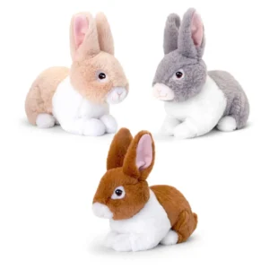 KEELECO BUNNIES 25CM