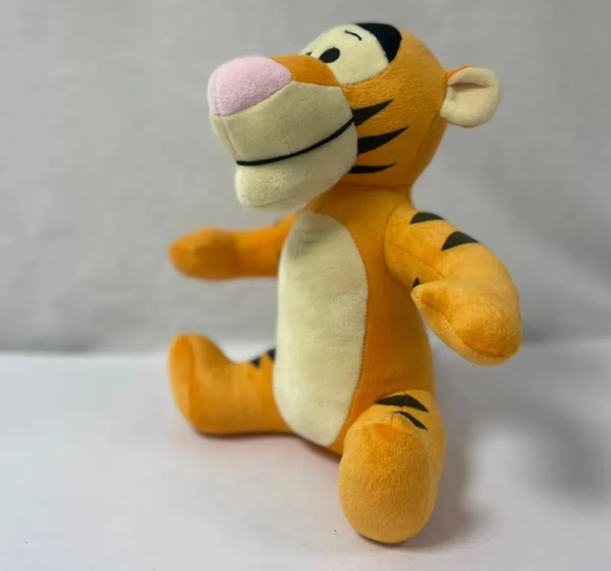 Winnie Tigger