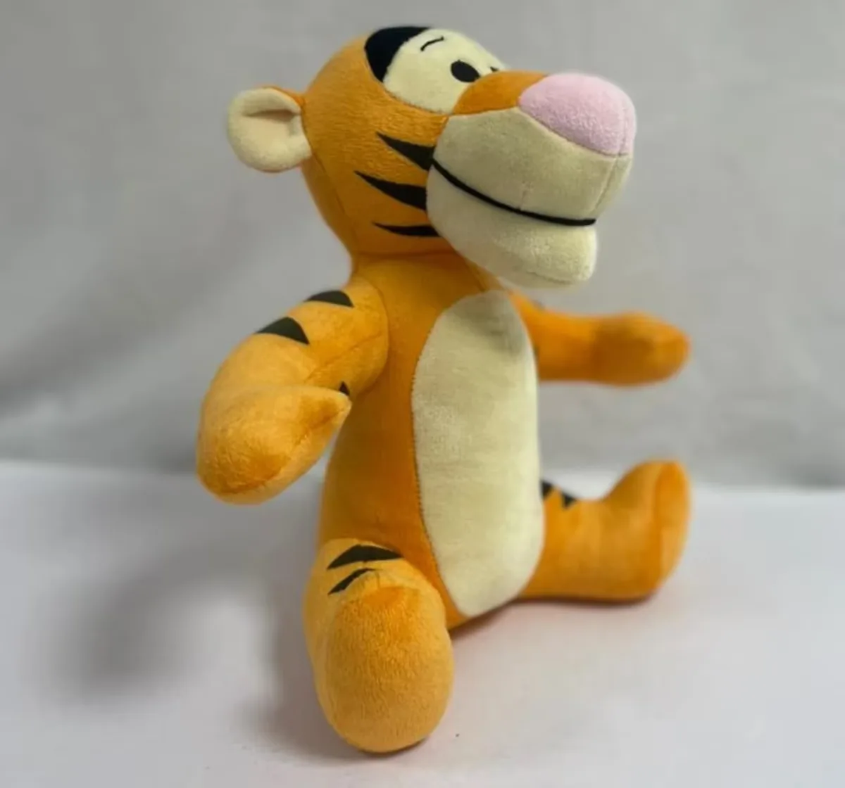 Winnie Tigger