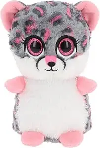 MOTSU LEOPARD SNOW 14CM