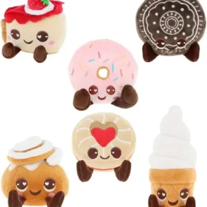 MOTSU NOVELTY SWEET TREATS 8CM