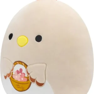 SQK-12IN TODD-BEIGH ROOSTER