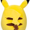 Yellow Squishmallow