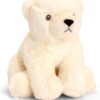 Keeleco Polar Bear
