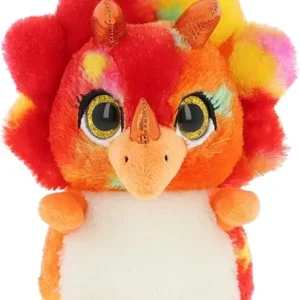 MOTSU TRICERATOPS 14CM