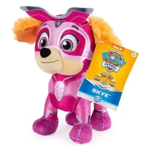 Paw Patrol Trend Plush 8"