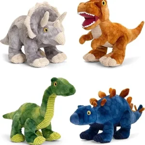 KEELECO DINOSAURS 26CM