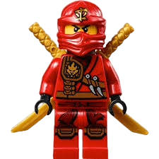 Ninjago