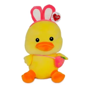 MARSHMALLOW DUCK 35CM