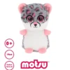 Motsu Snow Leopard Toys