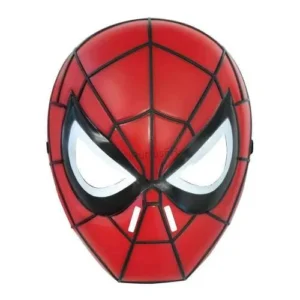 Marvel Spiderman toys