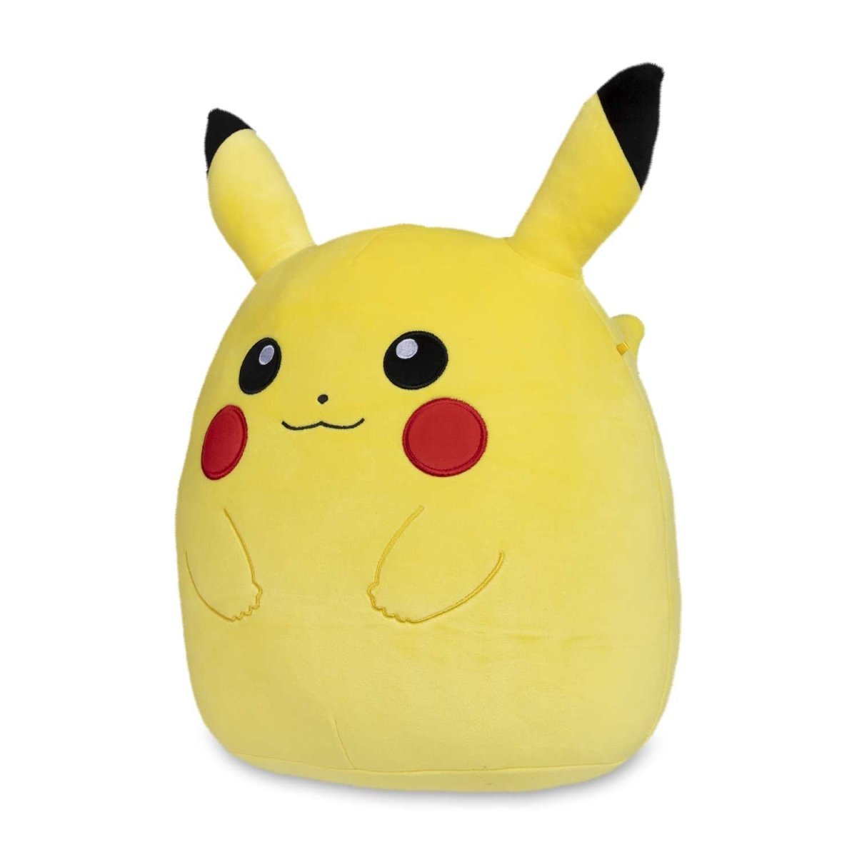 Yellow Squishmallow