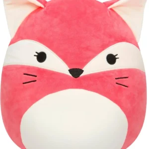 12" SQUISHMALLOW FIFI FOX