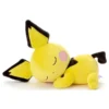 Pokemon Sleeping Yellow