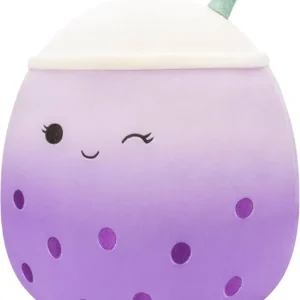 12" SQUISHMALLOWS MEDIUM PLUSH (color may vary)