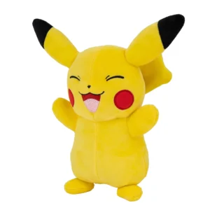 POKEMON PLUSH 12"