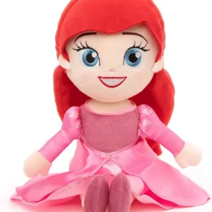 DISNEY PRINCESS ARIEL M 10"