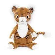 PLUSH SMALL SIMPLY SPECULOS THE TIGER w/ BOX