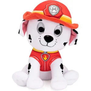 Paw Patrol Plush 9" Marshall