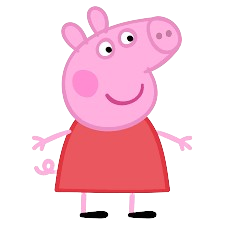 Peppa Pig