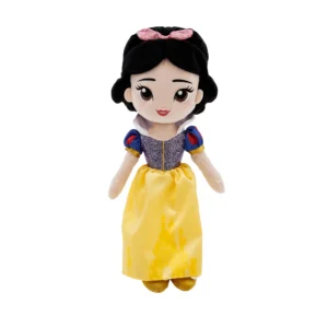 DISNEY PRINCESS SNOW WHITE M 10"