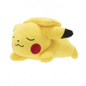 POKEMON PLUSH SLEEPING 5"