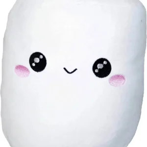 MARSHMALLOW SHIFU 25CM