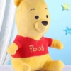 shopping Pooh