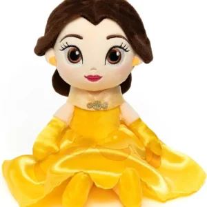 DISNEY PRINCESS BELLE M 10"