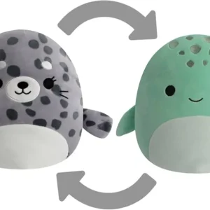 5" SQUSHMLOWS LTL PLSH FLIPAMALLOWS