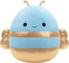 SQUISHMALLOW QUEEN BEE 14"